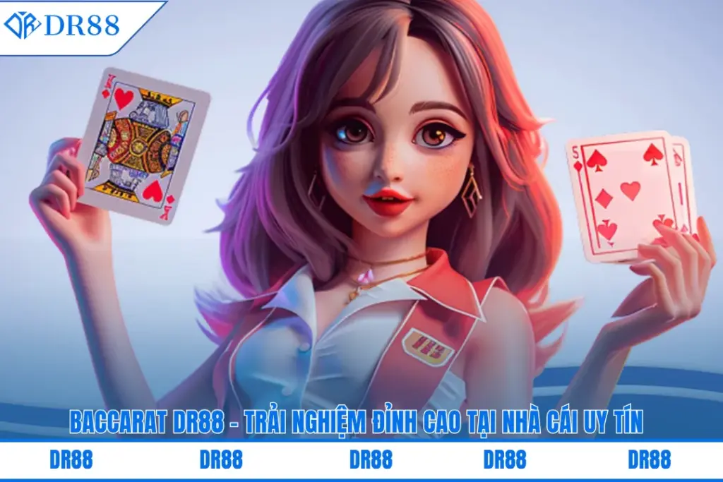 baccarat-dr88