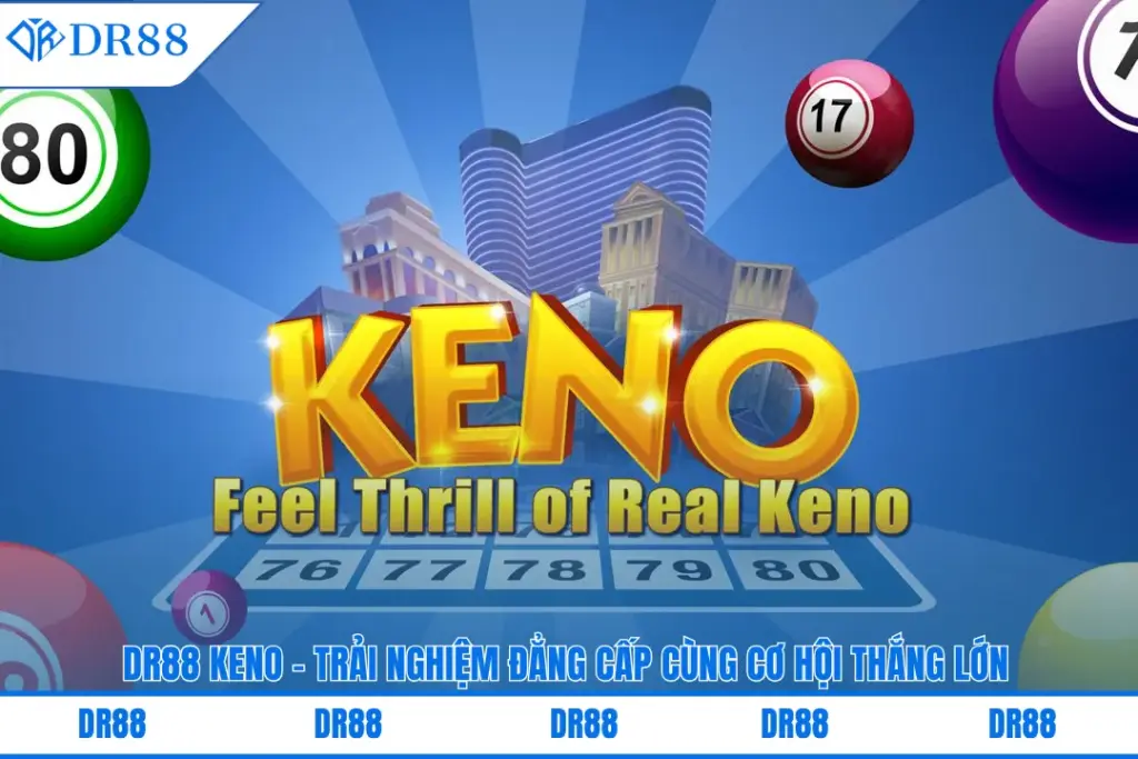 dr88-keno