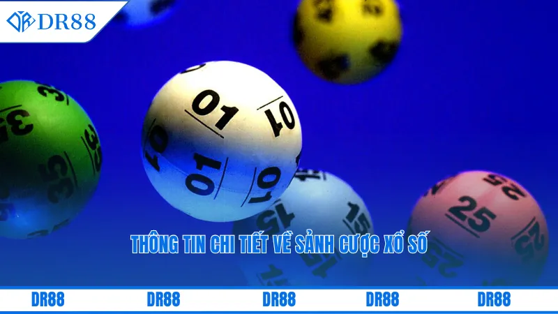 du doan xo so dr88 thong tin